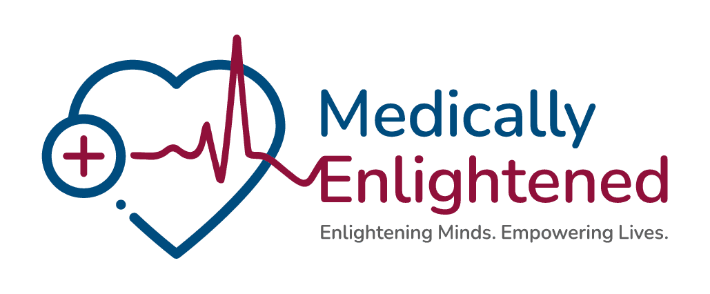 Medically Enlightened