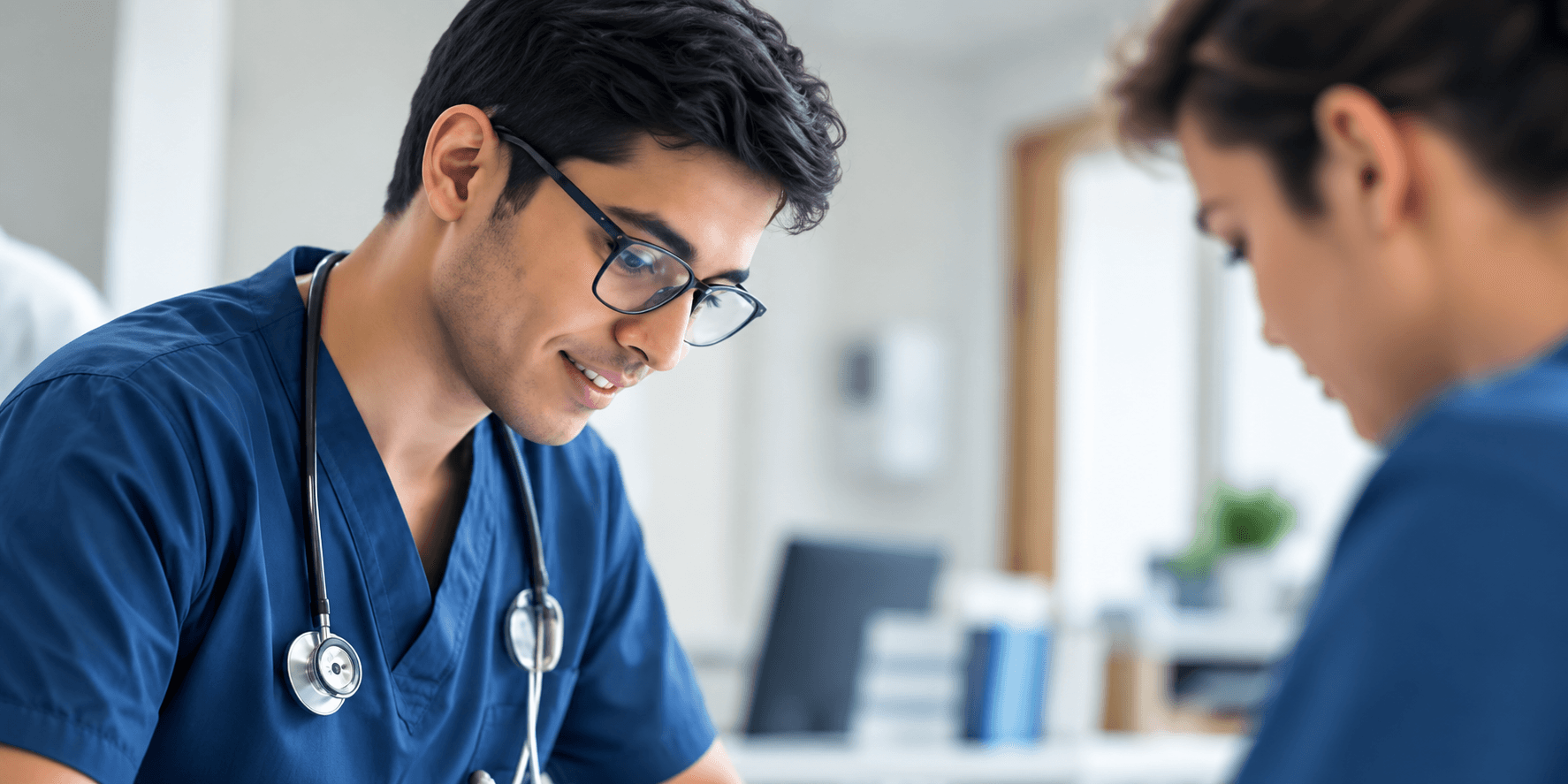Medical education and teaching