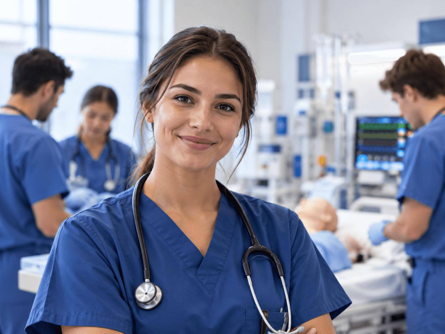 Medical education and teaching
